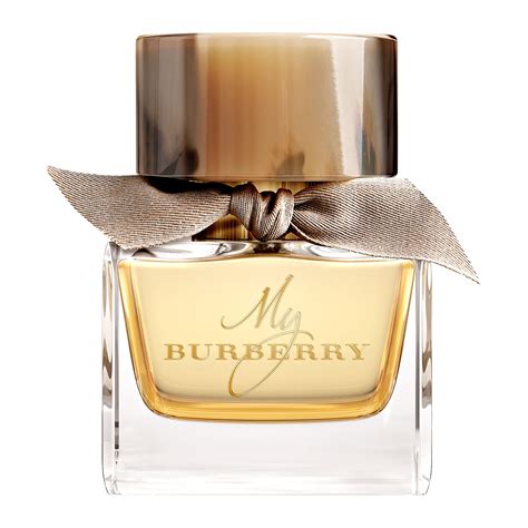 fragrantica my burberry